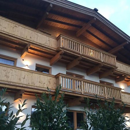 Appartementhaus Schubert Westendorf Dış mekan fotoğraf