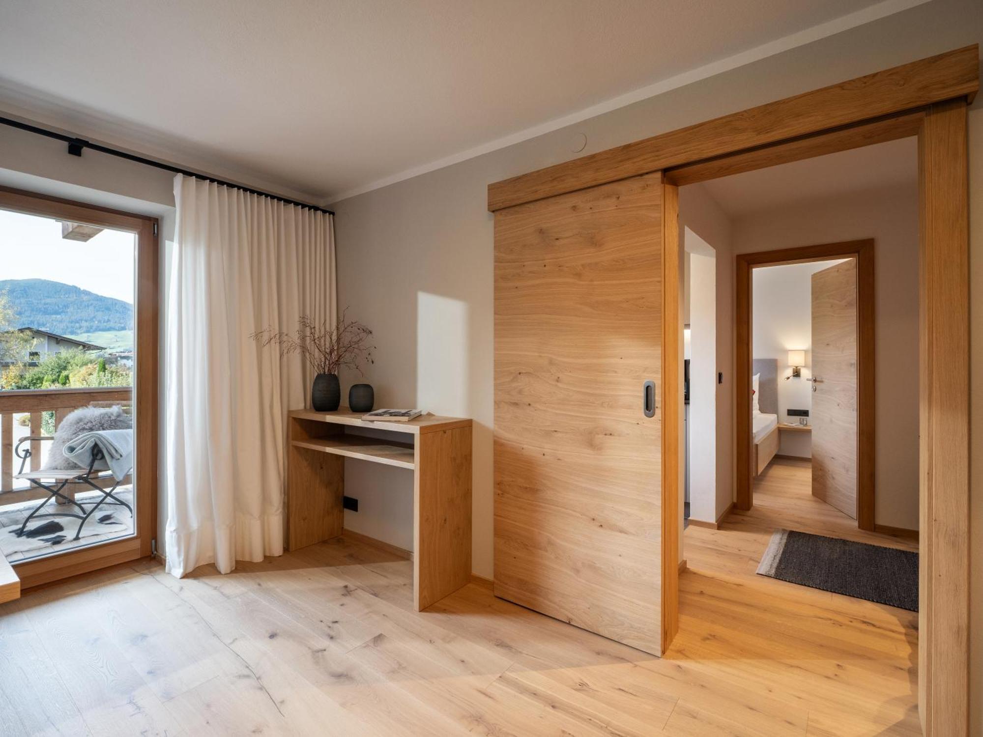 Appartementhaus Schubert Westendorf Dış mekan fotoğraf