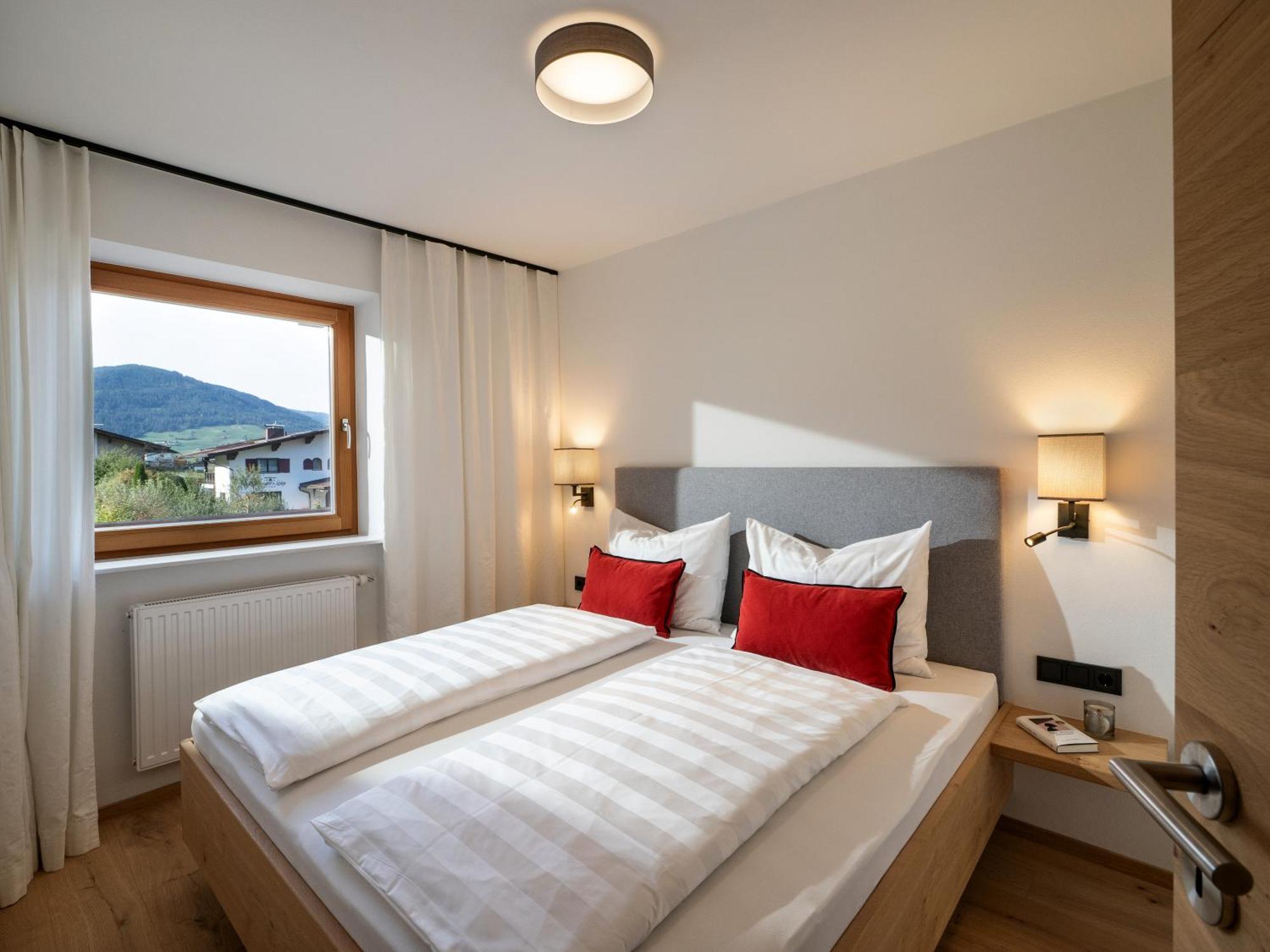 Appartementhaus Schubert Westendorf Dış mekan fotoğraf