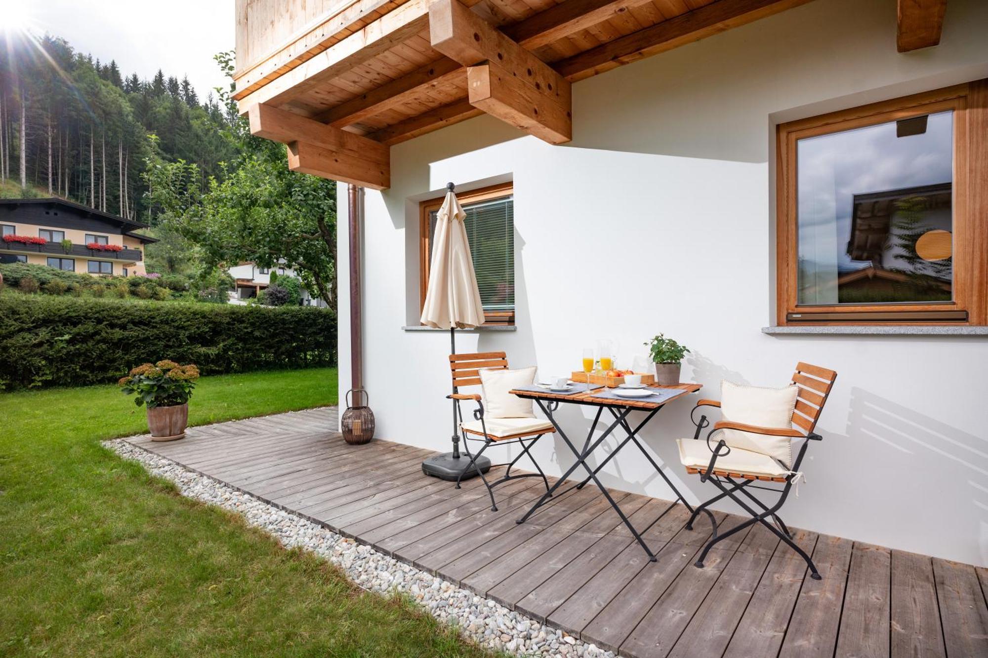 Appartementhaus Schubert Westendorf Dış mekan fotoğraf
