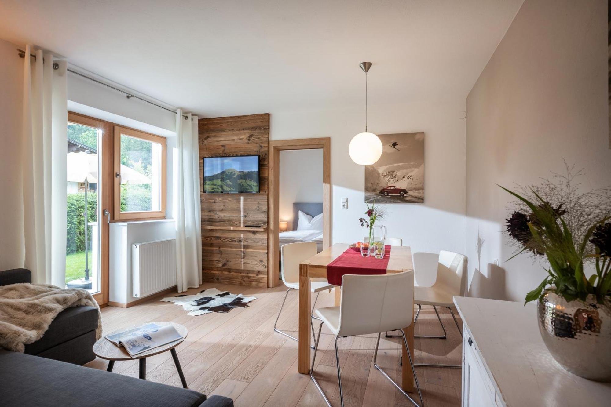 Appartementhaus Schubert Westendorf Dış mekan fotoğraf