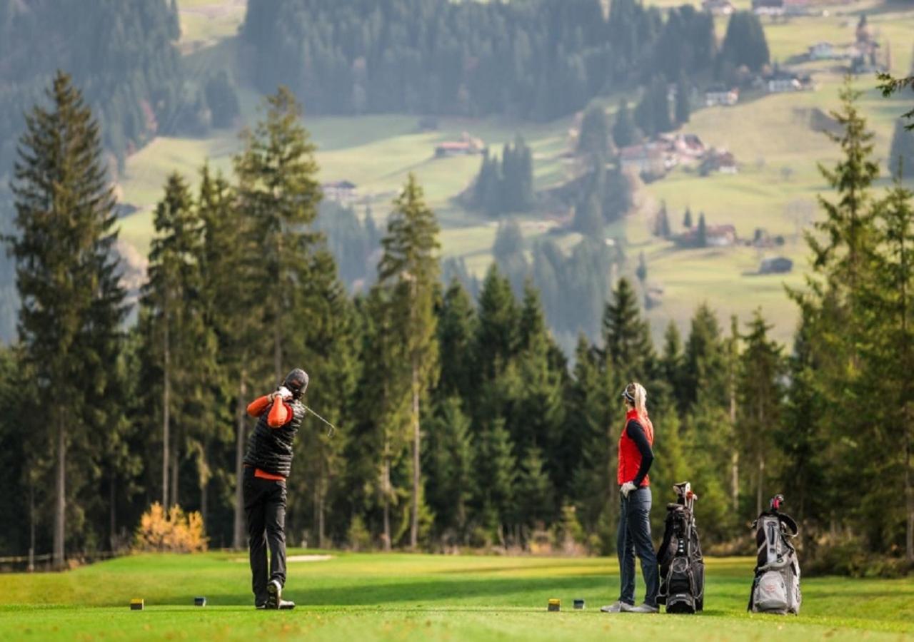 Appartementhaus Schubert Westendorf Dış mekan fotoğraf