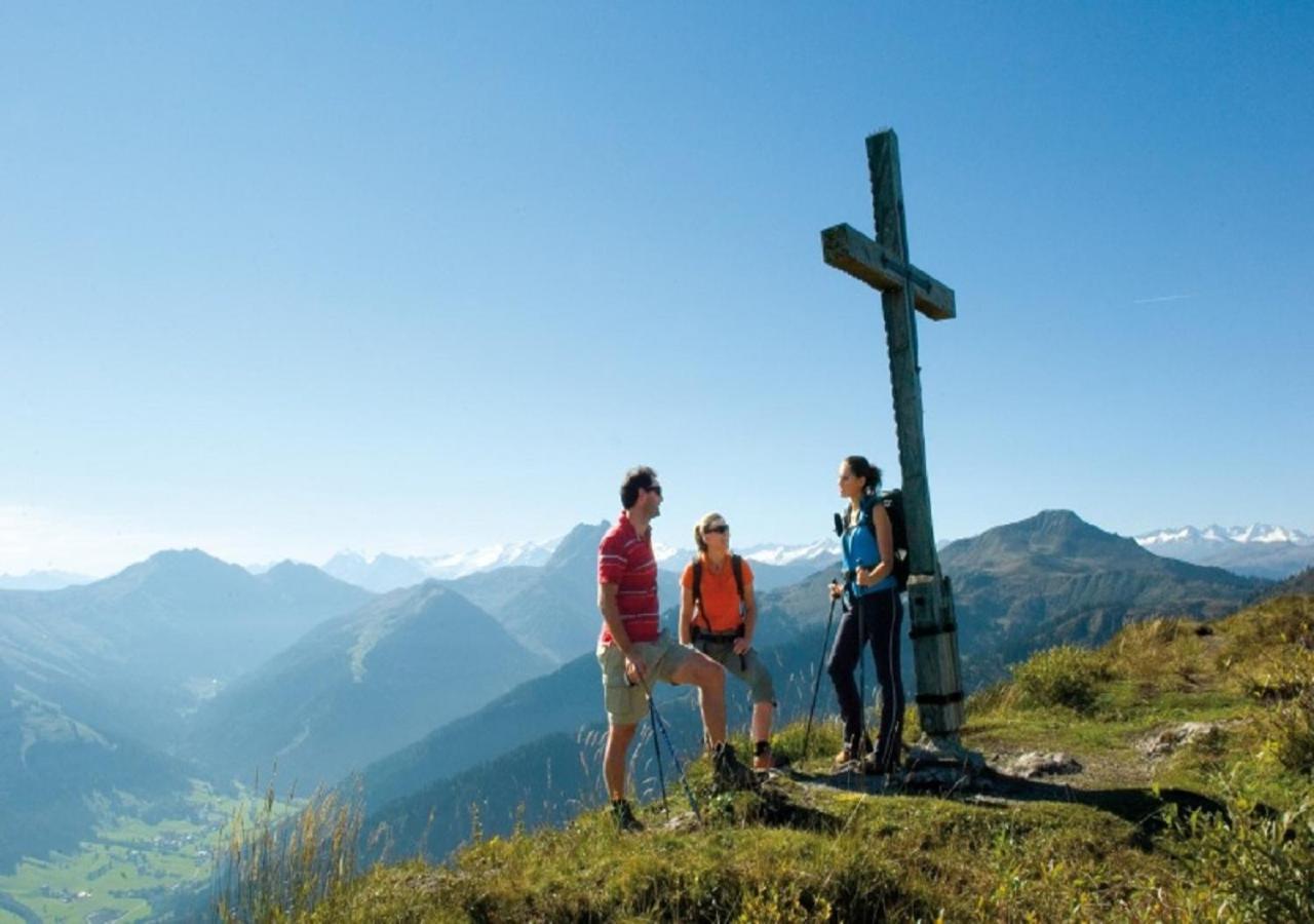 Appartementhaus Schubert Westendorf Dış mekan fotoğraf