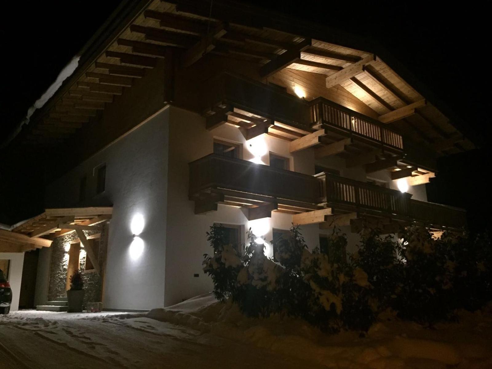 Appartementhaus Schubert Westendorf Dış mekan fotoğraf